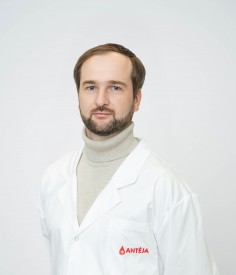 Mindaugas Bakevičius